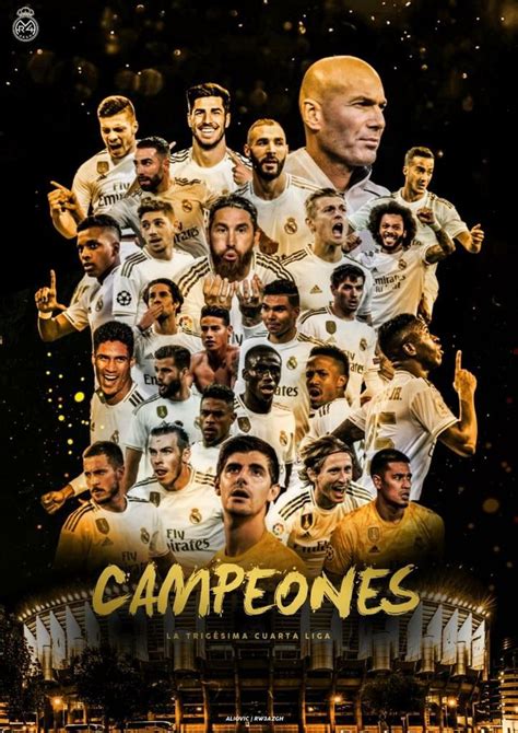 We have shared dream league soccer. Pin by DCZKY on !**--Madridista--**! in 2020 | Real madrid ...
