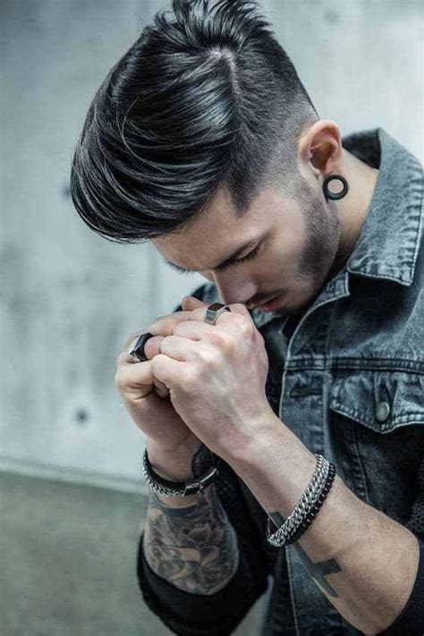 Variety of asian male haircuts hairstyle ideas and hairstyle options. 40 Short Asian Men Hairstyles To Get Right Now (With ...