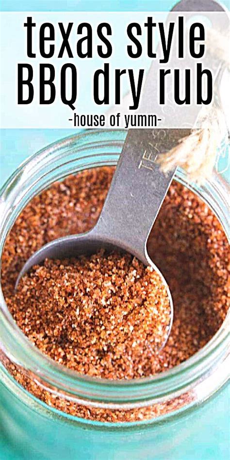 This rub can be used on pork as well as chicken, but just be careful that you only use it when cooking chicken for longer at a lower temperature, otherwise the sugar in the rub will burn and ruin the taste. Sweet Texas Dry Rub- Perfect for Chicken & Pork | Recipe ...