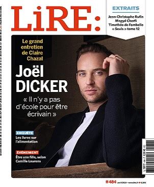 Maybe you would like to learn more about one of these? Lire N°484 - Avril 2020 - Telecharger Des Magazines ...