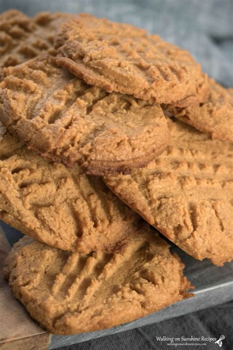 4 to 7 mmol/l for people with type 1 or type 2 diabetes. Non Diebetic Sugar Cookies / Perfect Vegan Sugar Cookies It Doesn T Taste Like Chicken / My ...