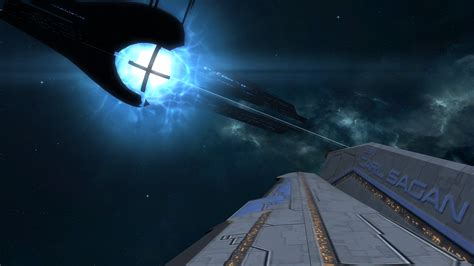 My element zero core is intact. Systems Alliance news - Dawn of the Reapers mod for Sins ...