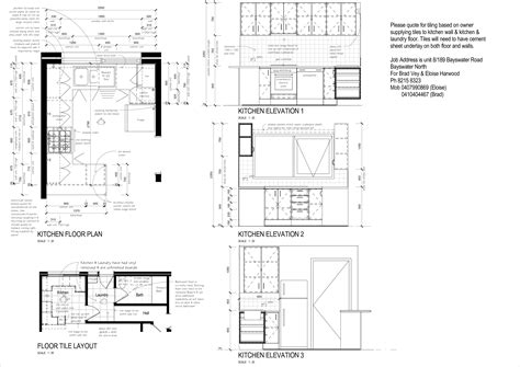 This is a fantastic way to begin the design process and visualize your project. Design New Floor Plans Kitchen Layout Tool - Cute Homes ...