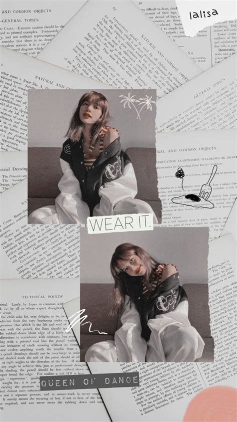 Find over 100+ of the best free aesthetic images. lisa aesthetic wallpaper↬𝚋𝚢 𝚋𝚕𝚞𝚎𝚜𝚎𝚊𝚗𝚊 ♡ | Wallpaper lucu ...