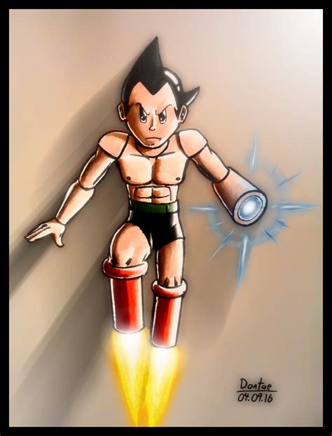 Just random boys find more of. Astroboy! - #11DailyDraw by BrokenHAX on DeviantArt (With images) | Astro boy, Daily drawing ...