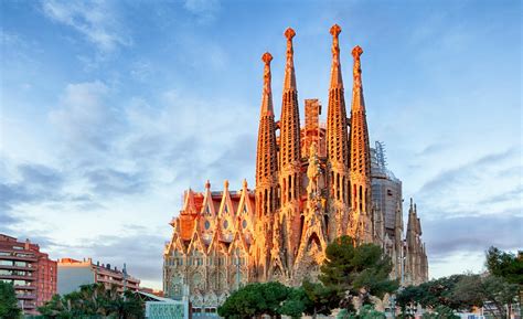 Barcelona hat jede menge zu bieten. Spanien Sehenswürdigkeiten - die Top 20 Attraktionen für ...