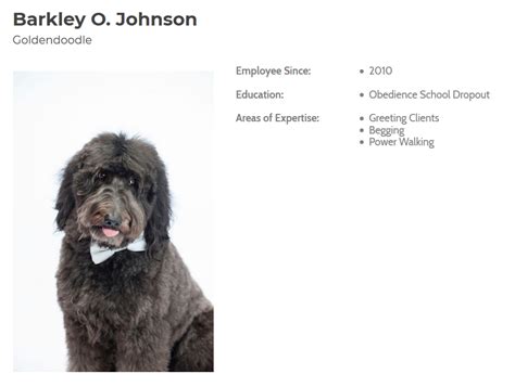 With a vast range of products to choose from, they help clients select the the best part of being a financial advisor is knowing that every day you're helping people get their finances in order. This good boy is a financial advisor at a firm I work with ...