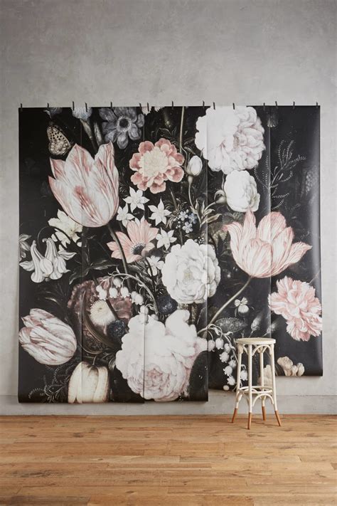 Get inspired with our curated ideas for wallpaper and find the perfect item for every room in your home. Not For Shrinking Violets: Where to Buy Big, Beautiful ...