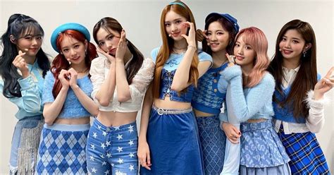 Maybe you would like to learn more about one of these? FNC Entertainment Girl Group Cherry Bullet Reportedly ...