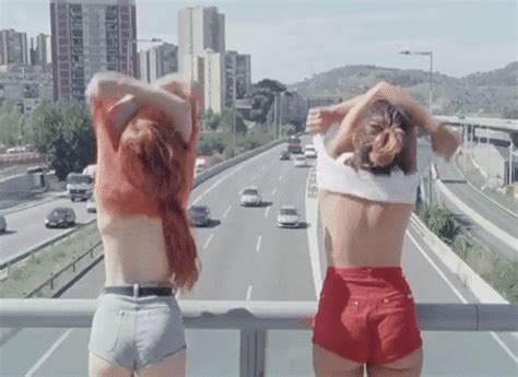 The hot female curves are covered with nylon and the beautiful ladies enjoy the feeling of it on theirgentle skin. beautiful, bombay, cute, el guincho, fashion - animated ...