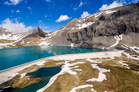 Über die neue staumauer am muttsee darf ab diesem sommer flaniert werden! Wanderung zum Muttsee • Bergtour » outdooractive.com