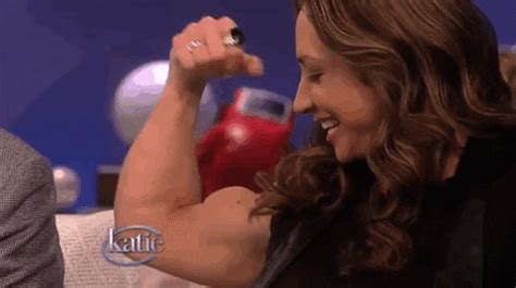 Brandimae worship at the muscle altar 2 of 2. Brandi Mae GIFs - Find & Share on GIPHY