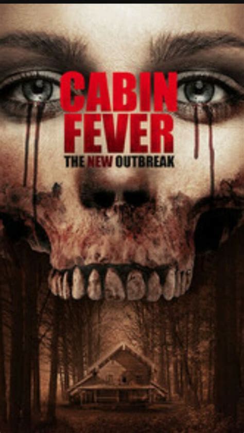 The script was written in installments, tailored to the locations and props available to the actors in lockdown. Cabin Fever - The new Outbreak | Horror Amino