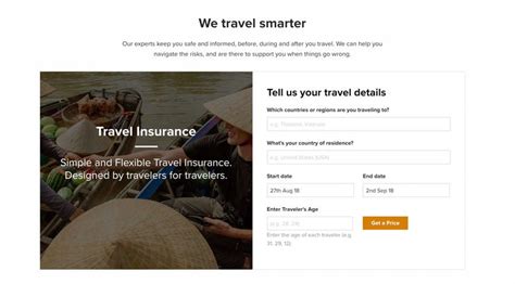 The following benefit limits are the maximum amounts we'll pay each insured person for each event their claim. Best Backpacker Insurance: True Traveller v World Nomads ...