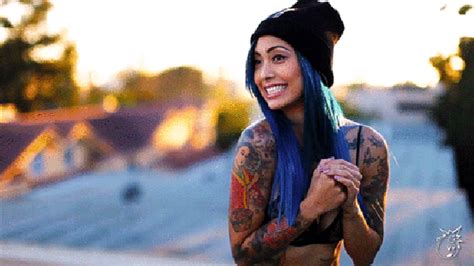 We provide you with free porn, so visit now! 27 cool tattoo ideas for vegetarians and vegans alike ...