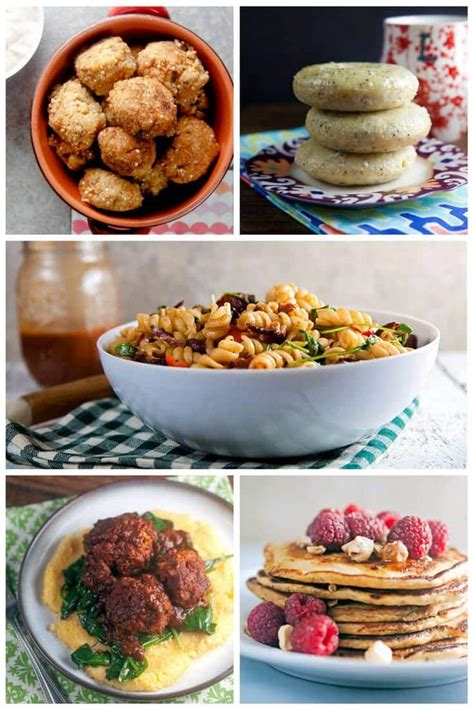 Which vitamix blender is best for making vegan recipes? Best Healthy Recipes of 2014 | Healthy. Delicious.