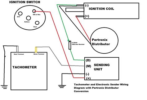 This is the wiring diagram for the 1957 studebaker and packard clipper. (Classic Car Library)