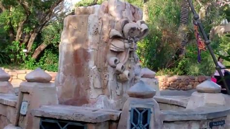 Travels in small town america. Islands Of Adventure The Lost Continent at Universal ...