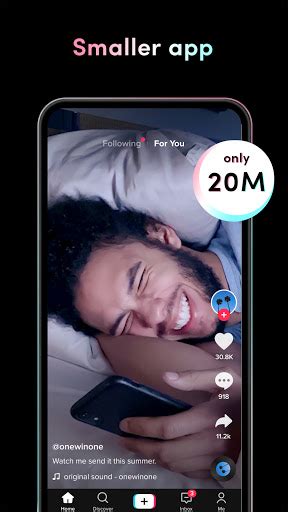 Tiktok lite for android, free and safe download. TikTok Lite Apk Mod - GoogleModApk