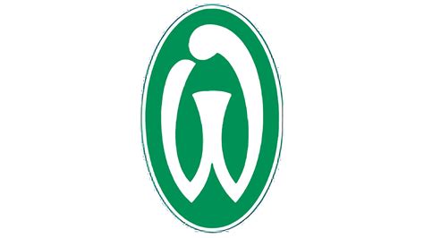 It was founded in 1899 by a group of students and named after the coastal field on which they played: Werder Bremen Logo | Significado, História e PNG