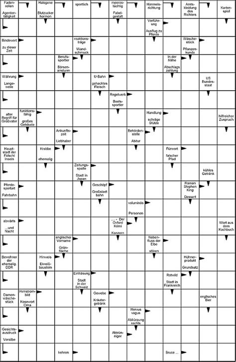 Stellen sie ihre allgemeinbildung spielerisch auf die probe. Hier ist unser neustes Kreuzworträtsel mit Lösung zum ...