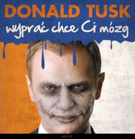 Wczoraj szef rady europejskiej i były premier donald tusk był przesłuchiwany przed sejmową komisją śledczą ds. Donald Tusk - JAJCO.pl