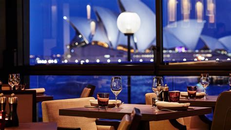 Explore menu, see photos and read 454 reviews: Sydney Harbour Dining at the Rocks | Park Hyatt Sydney