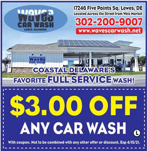 25% off the hyg10016 & hyg10216 sanitizers. $3.00 OFF ON ANY CAR WASH | Online Printable Coupons: USA ...