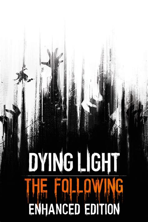 The following is a downloadable content expansion pack for dying light. Dying Light - The Following - SteamGridDB