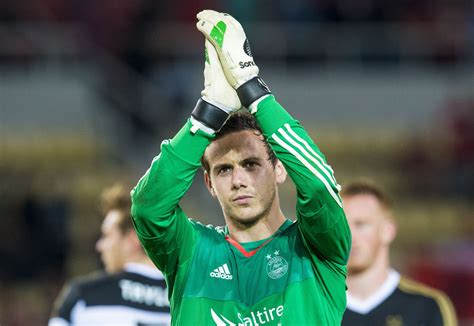 Play out goalless friendly draw. Liverpool recall Danny Ward from Aberdeen loan | Press and ...