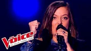 Florent pagny sauve camille lellouche après la qualification d'anne sila grâce aux votes du public, florent pagny a dû choisir : The Voice 2015│Camille Lellouche - Tous les memes (Stromae ...