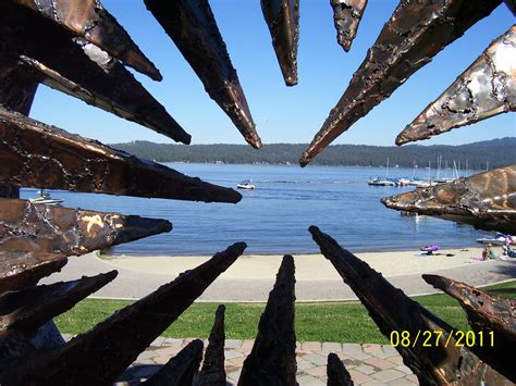 Just blocks to payette lake, parks, restaurants, shops, beach and marina. View of the lake in McCall, Idaho | Travel, Lake, Pictures