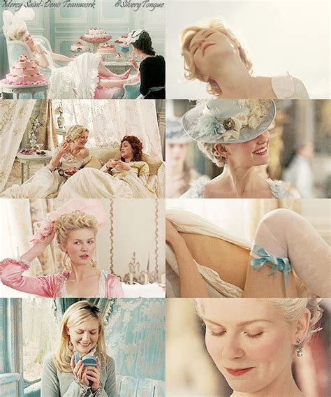 This is not that, and don't come into this movie looking for accuracy. Marie Antoinette 2006. | Marie antoinette movie, Marie ...