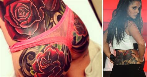 Hey, so let us answer some common tattoo related questions and learn effective tattoo care tips now! Cheryl Cole tattoo: The celebrities to get inked with ...