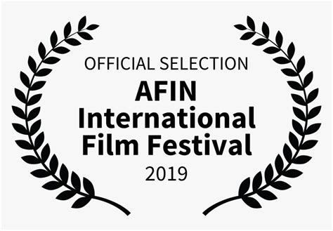 The event is organised by the directorate of film festivals, which comes under the ministry of information and broadcasting. Film Festival Award Logo, HD Png Download , Transparent ...