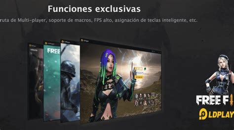 Free fire en pc online totalmente gratis muyayo, también te enseñare la configuración de teclado para que lo juegues correctamente. Gaming archivos - Hoy Digital