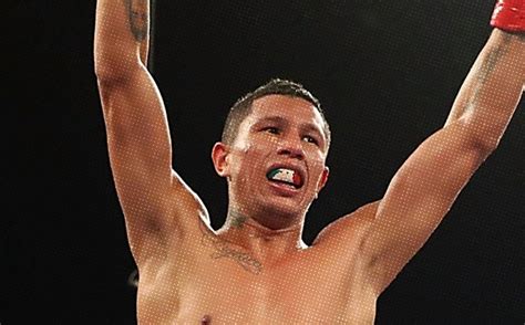 Berchelt promete show garantizado por choque de estilos ante valdez. Alacrán Berchelt noquea a Jason Sosa y mantiene título superpluma