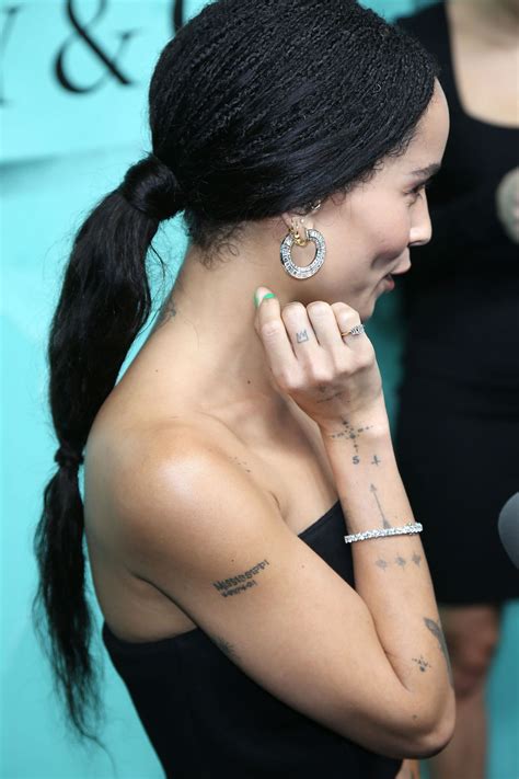 See more ideas about blue books, books, pdf books reading. Zoe Kravitz - 2018 Tiffany Blue Book Collection in NYC ...