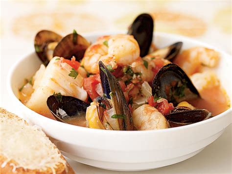25 Best Seafood Recipes - Cooking Light