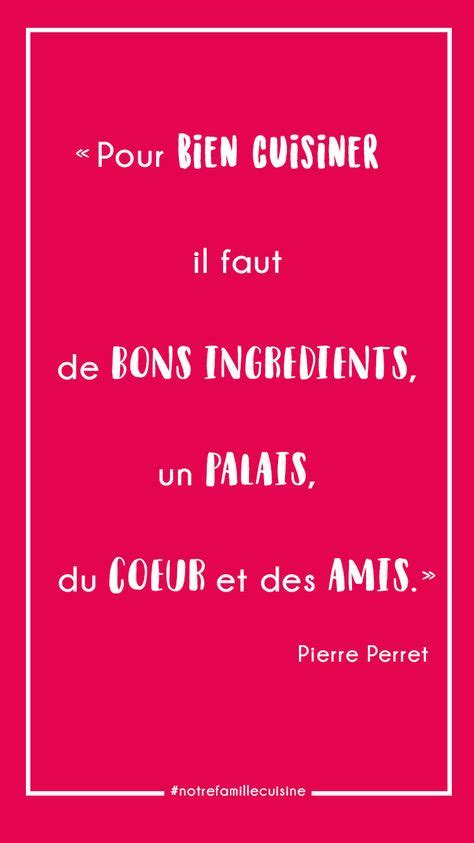 Amoureux de la langue française et de son argot, il s'en sert dans toutes ses chansons. Citation culinaire Pierre Perret #citation #pierreperret # ...