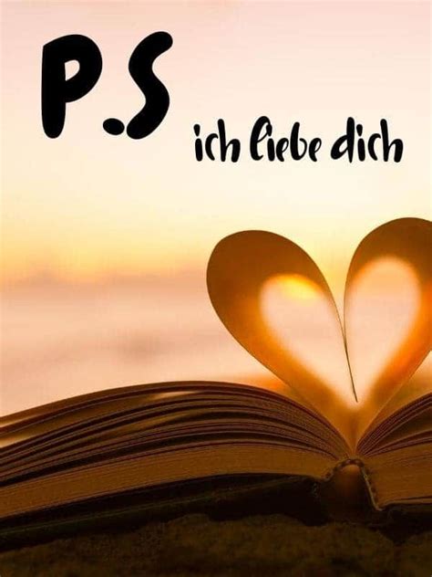 Ich liebe dich is the fourth and final single released by german band la düsseldorf. ICH LIEBE DICH BILDER (49 +) | Romantisch | Für dein ...