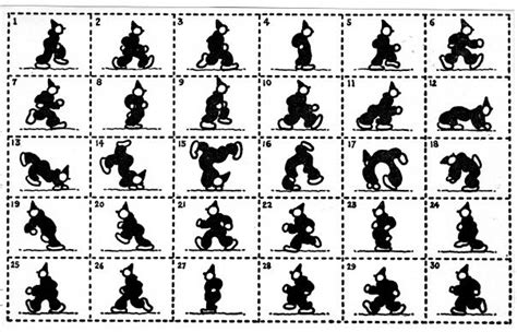 Maybe you would like to learn more about one of these? 2D Animation - THEUPPAHAND ENTERTAINMENT©