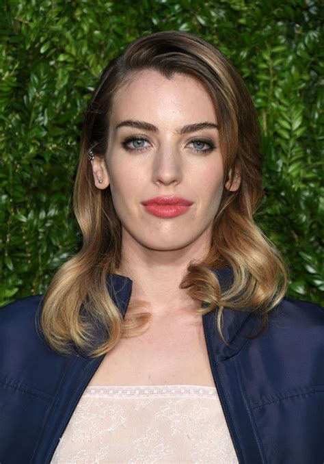 Последние твиты от clara (@claracmusic). CLARA MCGREGOR at Chanel Artists Dinner at Tribeca Film ...