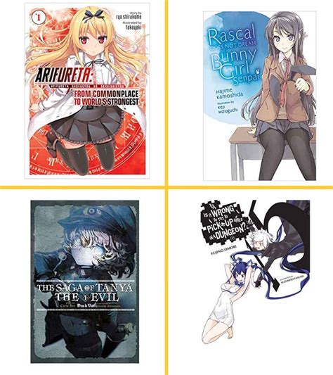 Most foreigners face tons of hurdles before a marriage certificate will be granted. 20 Best Light Novels in 2021
