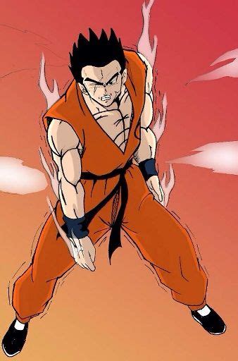 Looking for something to upgrade your dragon ball z wardrobe? Yamcha | Wiki | DragonBallZ Amino