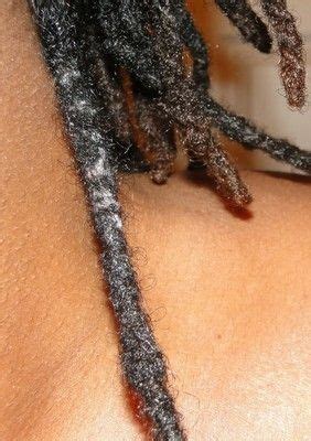 HOW TO REMOVE BUILDUP FROM LOCS in 2020 | Sisterlocks ...