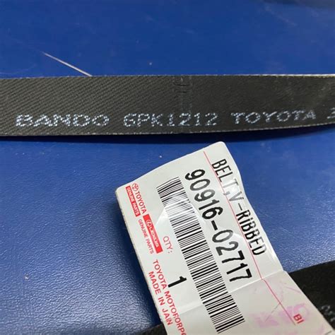 You can find hundreds of toyota harrier 2017 ready stock for buy. ORIGINAL TOYOTA HARRIER ZSU60 ZSU65 (2013-2017) FAN BELT ...