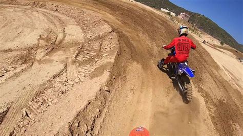 Glen helen raceway pro day. Glen Helen Vet Track, June 2020 - YouTube