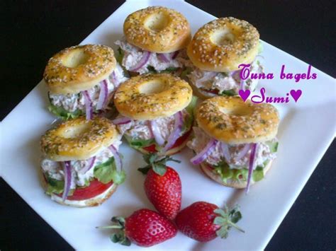 Novi is a nickname for a type of boat usually built in nova scotia. Tuna Bagels | Recipe | Recipes, Ramadan recipes, Bagel recipe