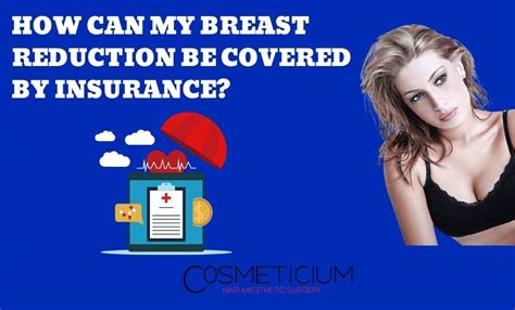 In the past, most corporate benefit plans provided vision care packages to employees if you are covered under a vision plan with your employer, ask your benefits representative about laser. How Can My Breast Reduction Surgery Be Covered By Insurance?